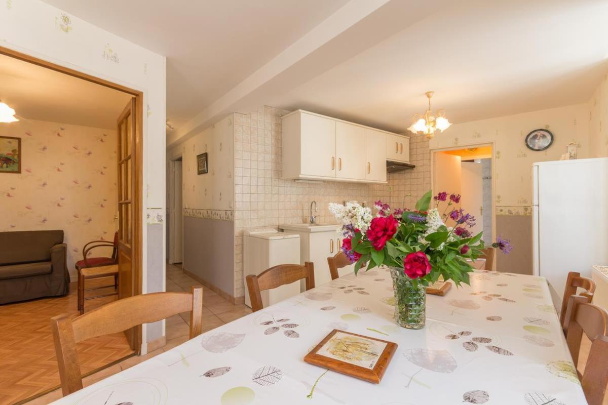 Maison Picard Saint-Romain  Exterior foto